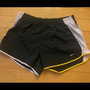 Nike Livestrong Dri-Fit Tempo Running Shorts